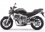 Yamaha FZ6 Yamaha FZ6